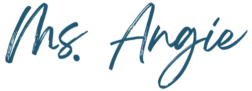 Ms. Angie