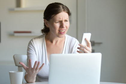 Customer Service Experts