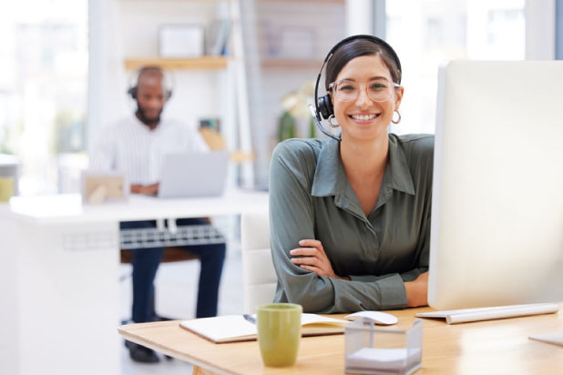 Customer Success Experts