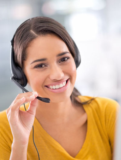 Customer Service Expertise