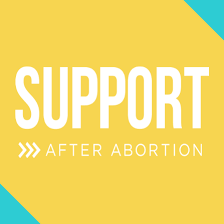 Support after abortion
