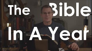 The Bible in a Year