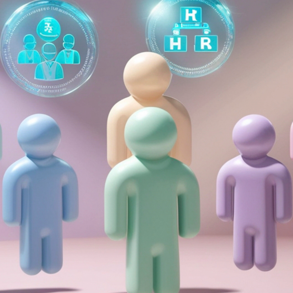 The Human Algorithm: Why Emotional Intelligence Is HR Tech’s Secret Weapon  By Angela Webber (“Ms. Angie”), Customer Experience Strategist & Trauma-Informed Leadership Expert