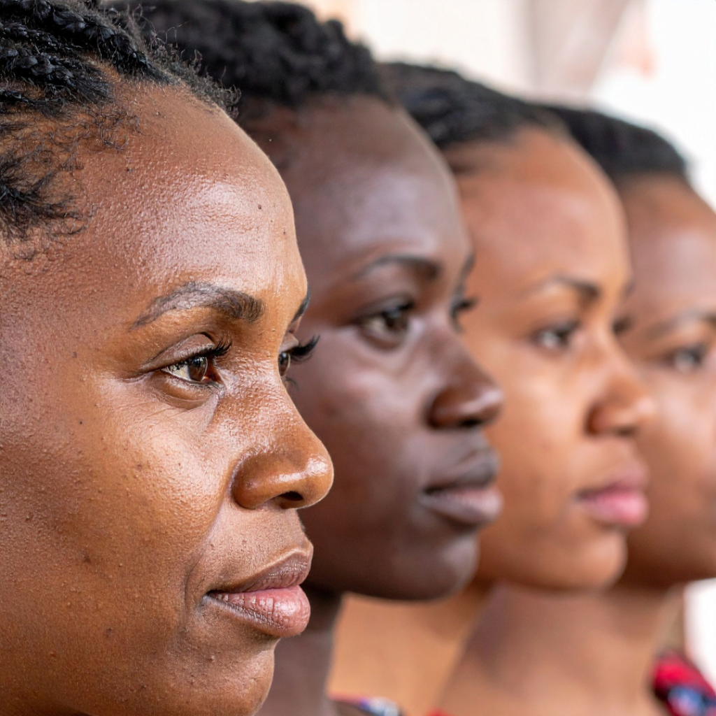 The Invisible Labor of Healing: Why Black Women in Behavioral Health Need Trauma-Informed Leadership—Now  By Angela Webber (“Ms. Angie”), Customer Experience Strategist & Trauma-Informed Leadership Expert