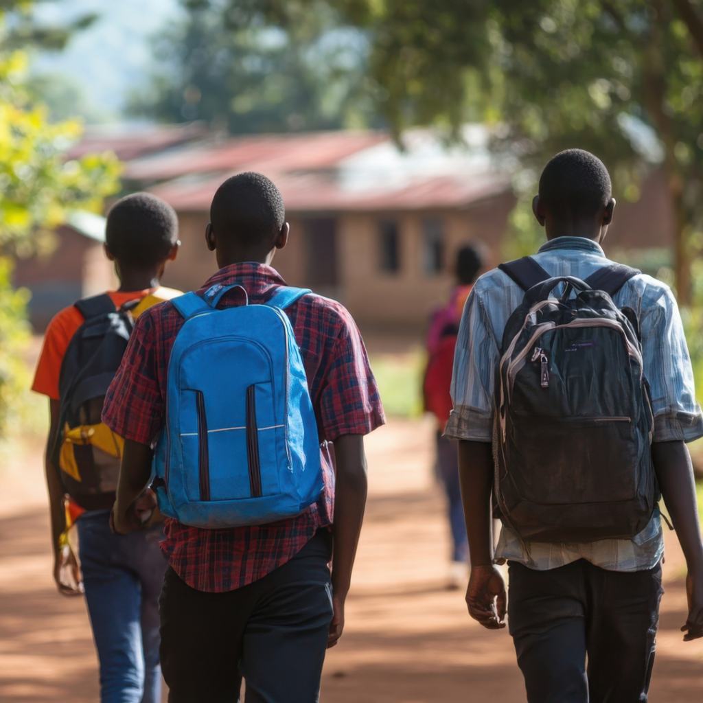 The Hidden Power of Trauma-Informed Service in Rural Schools  By Angela “Ms. Angie” Webber, Customer Success & Trauma-Informed Leadership Expert