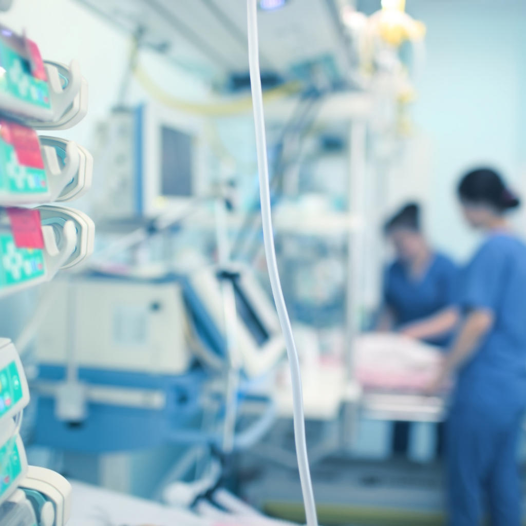 The Human Side of Healthcare: Building Resilience Before You Graduate