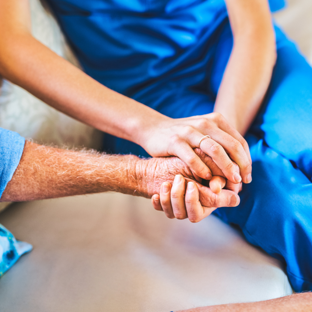 Healing the Frontline: Why Parks Professionals Need More Than Just Training  By Angela “Ms. Angie” Webber