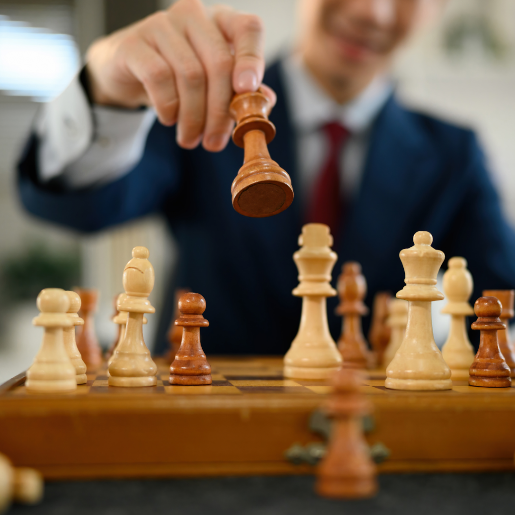 Behind the Numbers: How Executive Empathy Transforms Food Equipment Leadership By Angela Webber