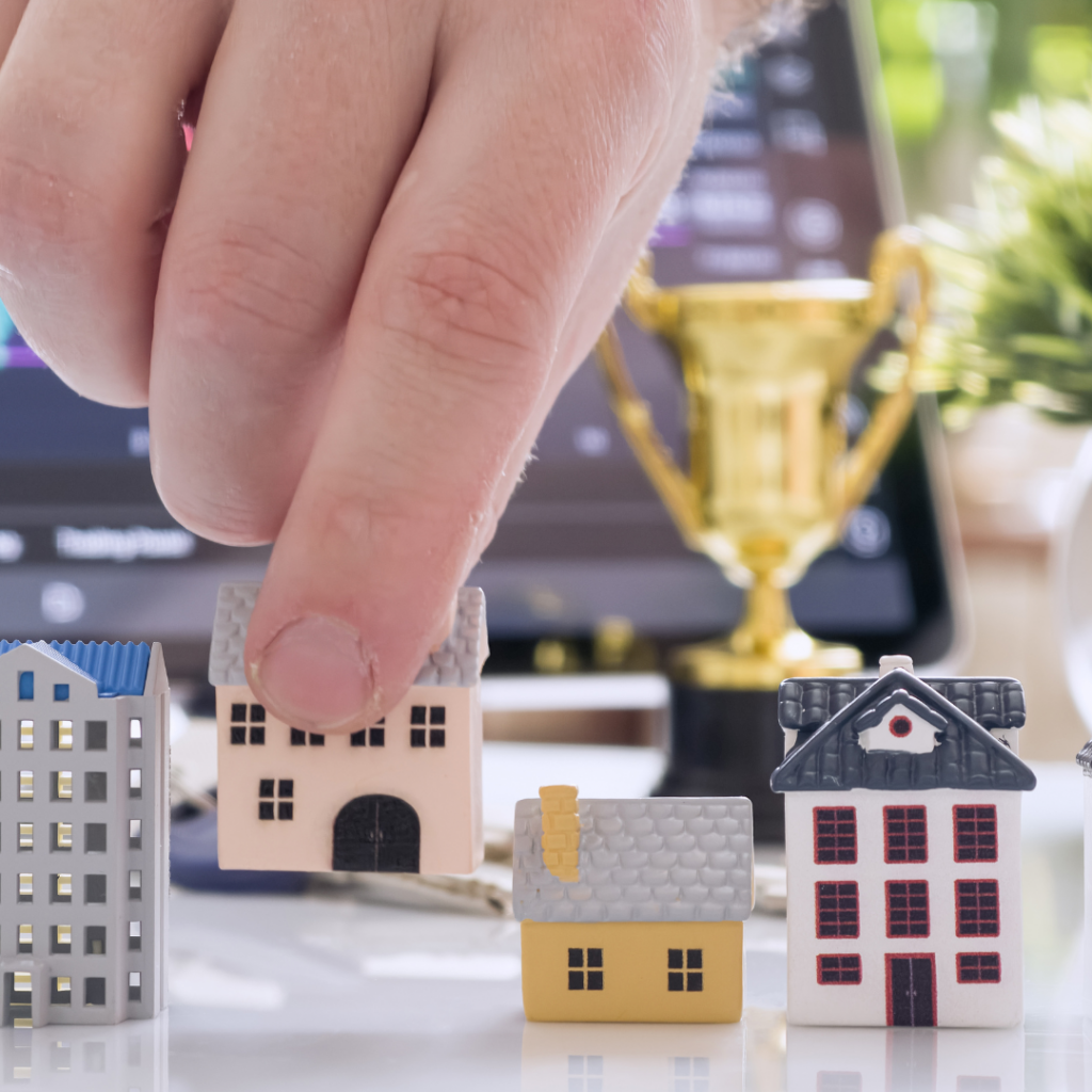 When Real Estate Gets Personal: How Empathy Turns Deals Into Relationships  By Angela Webber (“Ms. Angie”)