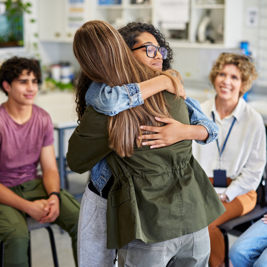 Leading Through Adversity: What Schools Gain When Leaders Get Real About Emotional Challenges  By Angela Webber (“Ms. Angie”)