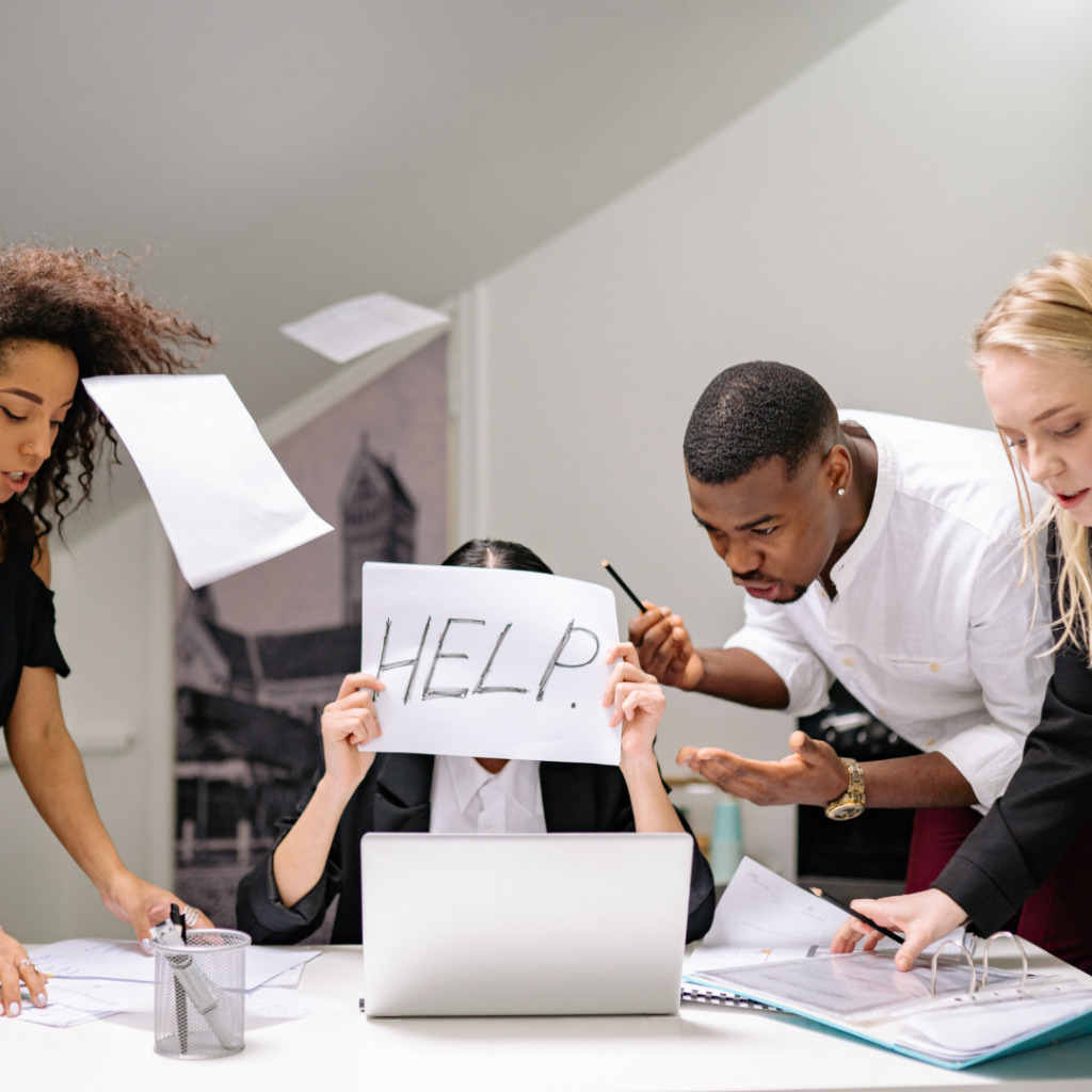 Empathy on the Front Lines: The Overlooked Key to Workplace Safety and Loyalty  By Angela Webber (“Ms. Angie”)