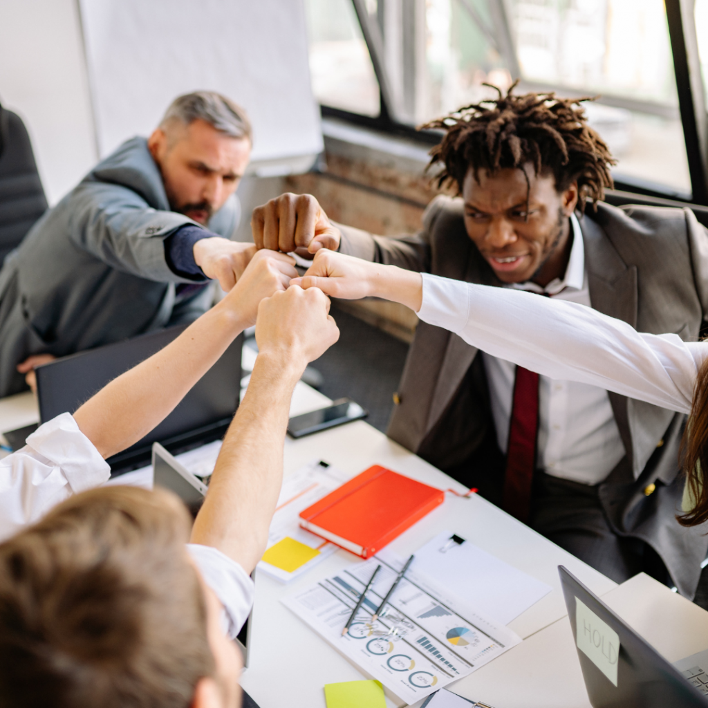 The Invisible Frontline: Building Trust, Loyalty, and Resilient Teams in High-Pressure Environments  By Angela Webber