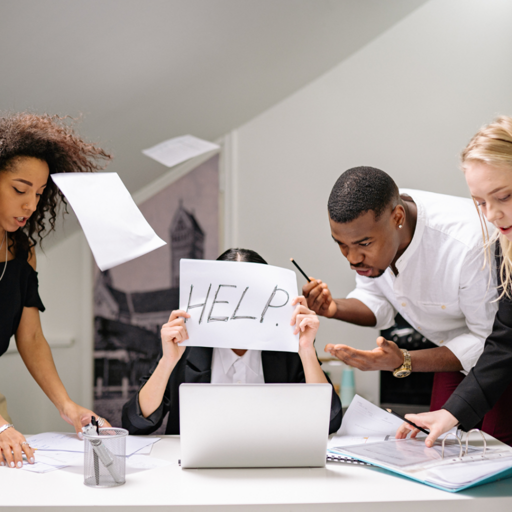 How Grain Millers Can Turn Workplace Stress Into Customer Loyalty  By Angela Webber
