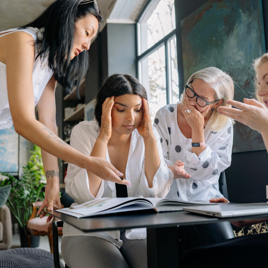 Beyond Surface Success: The Hidden Key to Lasting Leadership for Women  By Angela Webber