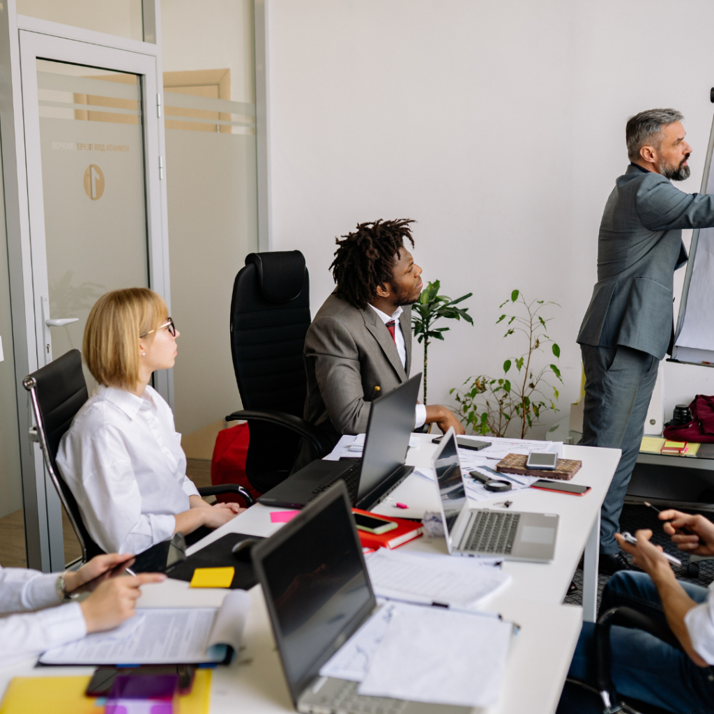 When Service Meets Stress: How Trauma-Aware Leadership Is Transforming Customer Experience in Education Technology  By Angela Webber