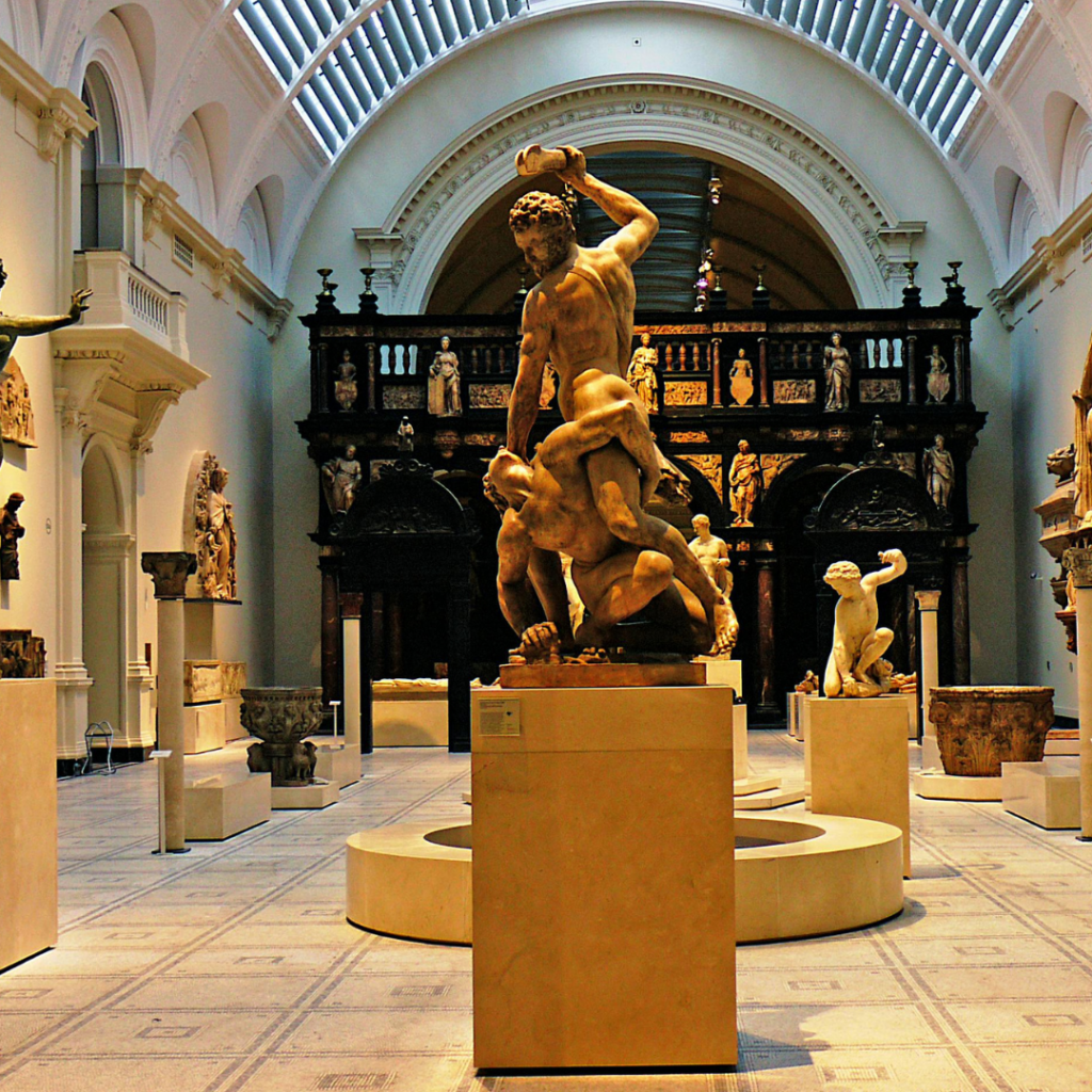 The Loyalty Equation: How Trauma-Aware Service Can Transform Museums and Science Centers  By Angela Webber