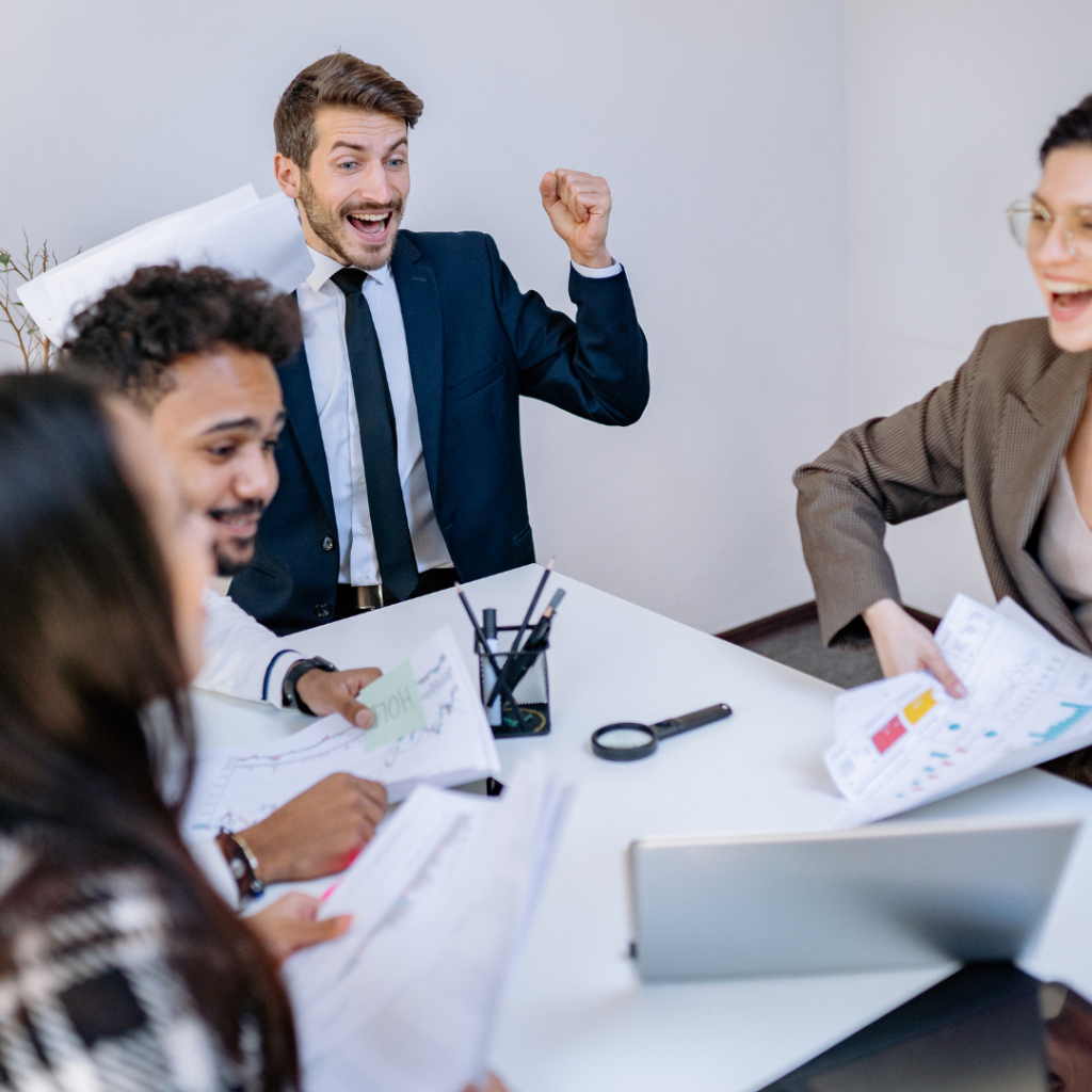 Behind the Counter and Beyond: Why Energy’s Frontline Employees Are the Most Powerful Brand Ambassadors  By Angela Webber