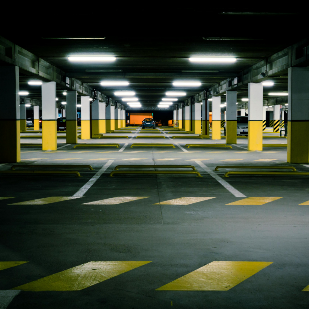 The Frontline Revolution: Why Parking’s Next Competitive Edge Is Emotional Intelligence  By Angela “Ms. Angie” Webber