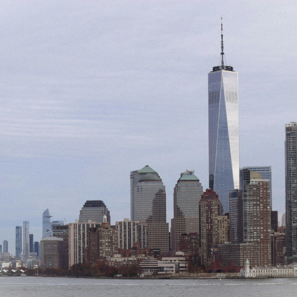 The New Resilience: Building Trauma-Aware Philanthropy for a Changing World  By Angela Webber (Ms. Angie)