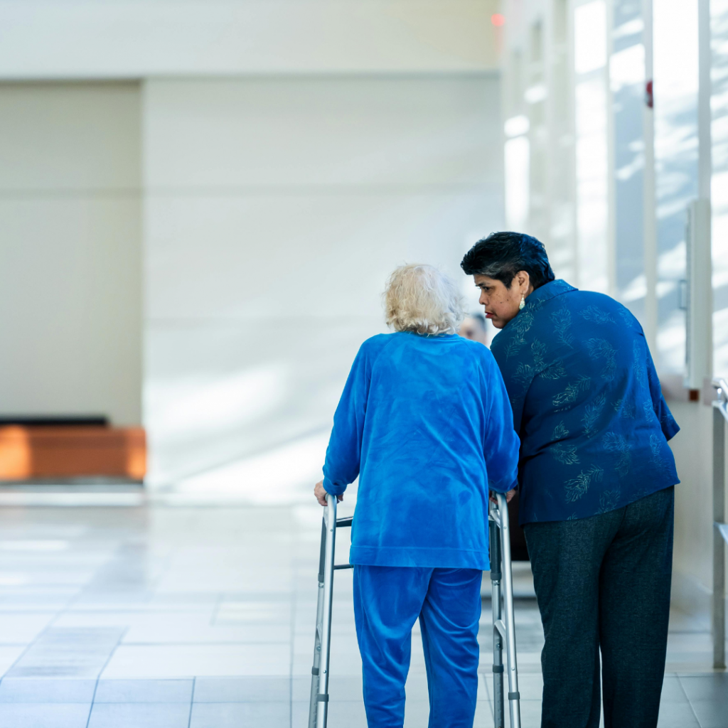 Beyond Burnout: The New Rules of Resilience for Autism Caregivers  By Angela Webber (Ms. Angie)