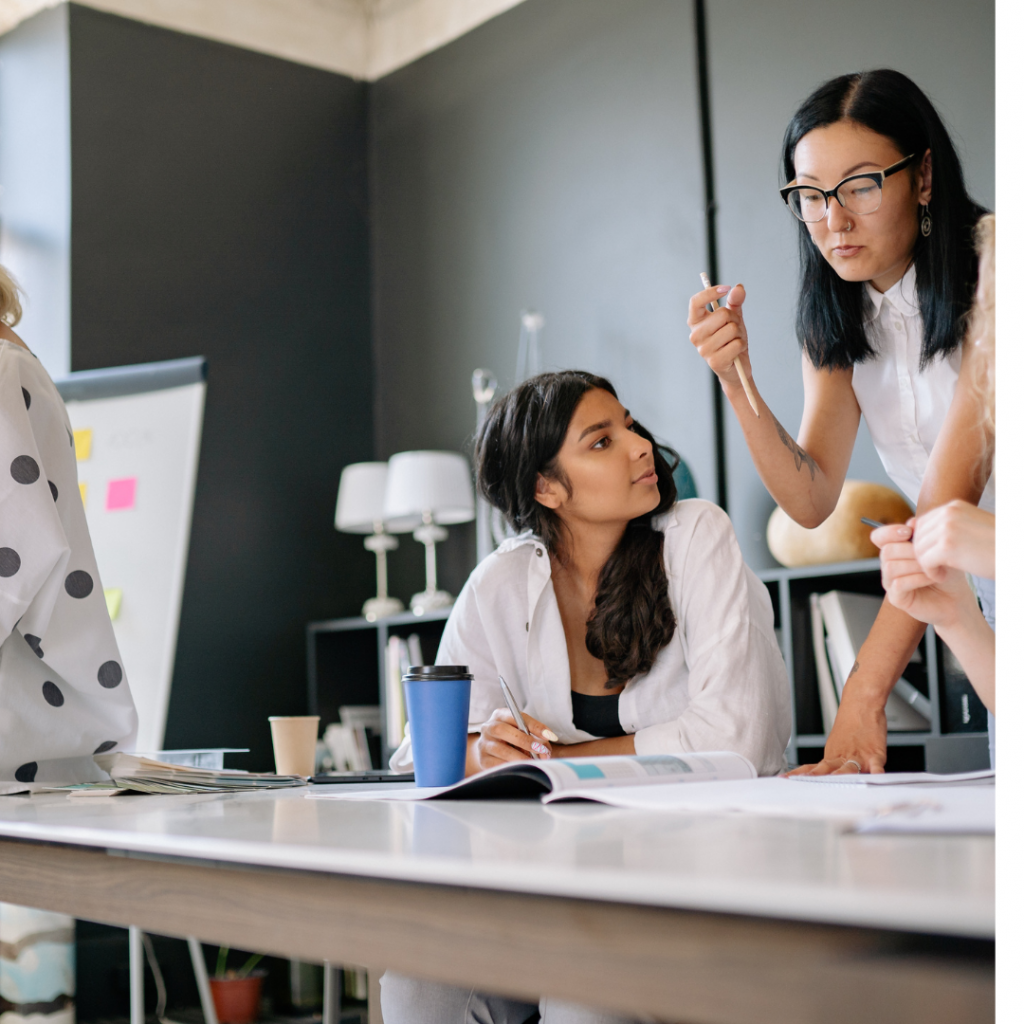 From Adversity to Advantage: Why Trauma-Informed Leadership Is the Future for Women in Law  By Angela Webber (“Ms. Angie”)