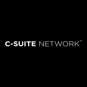 C-Suite Network logo