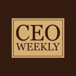 CEO Weekly Logo