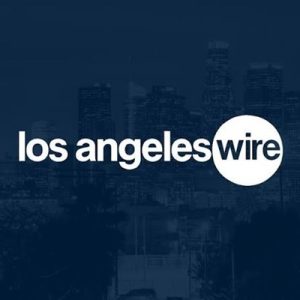 Los Angeles Wire logo